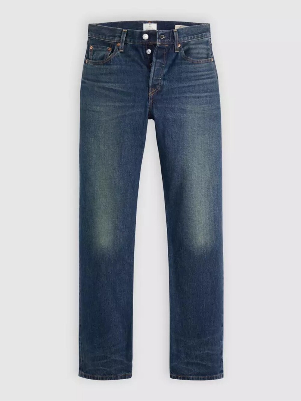 Levi's 501 90's Selvedge Straight Leg 26 X 30